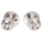 Sure-Loc Hardware Sure-Loc Hardware Tahoe Dummy Knobset, Satin Stainless TA100 32D - alternate 3